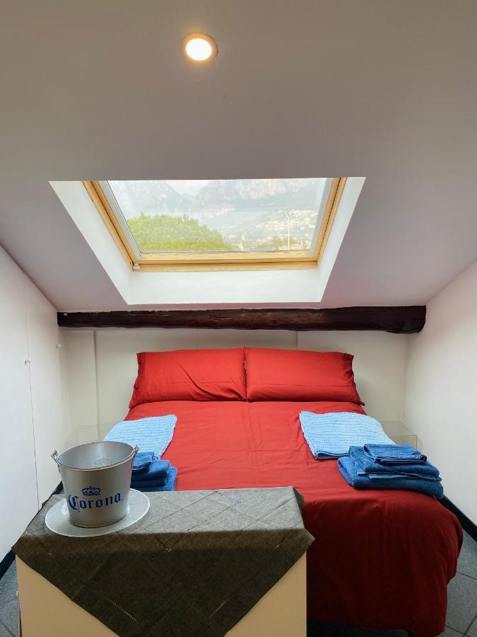Apartmán Lecco Centro 1 Exteriér fotografie
