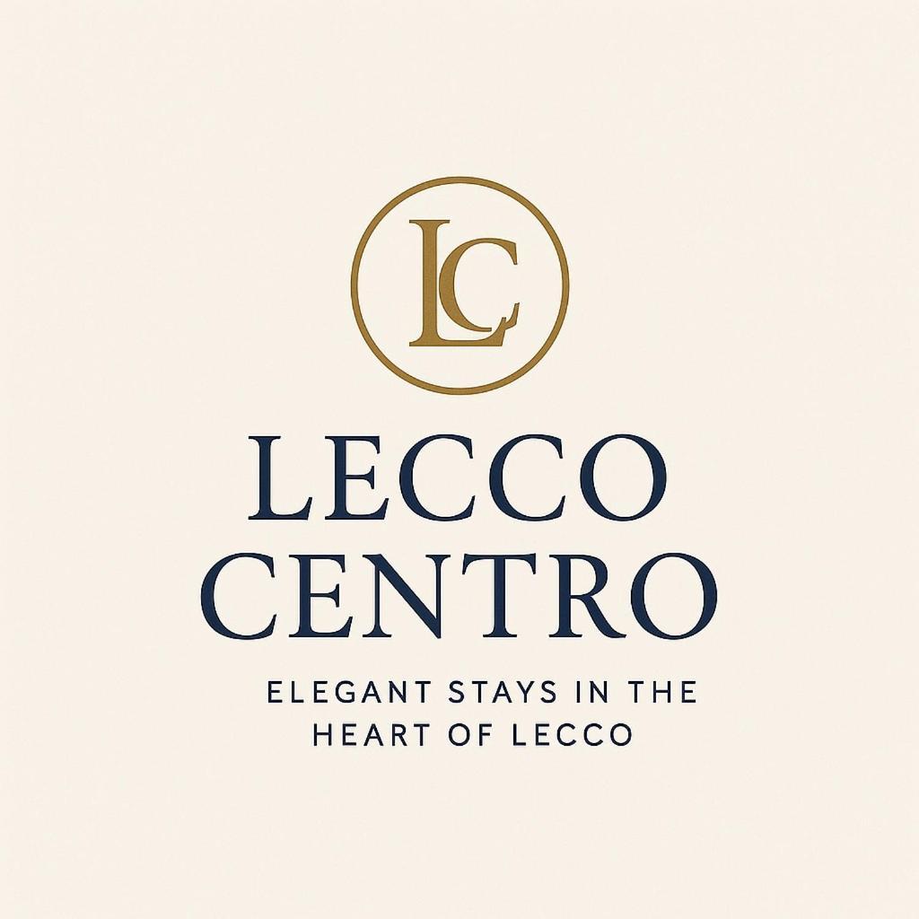 Apartmán Lecco Centro 1 Exteriér fotografie